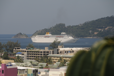 Land in Kathu, Thailand 472 sq.m. № 171250 - photo 4