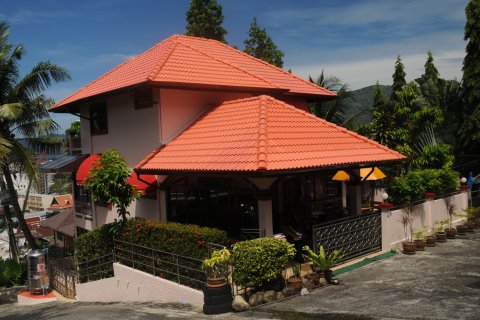 Land in Kathu, Thailand 472 sq.m. № 171250