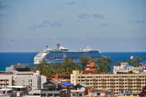 Land in Kathu, Thailand 472 sq.m. № 171250 - photo 9