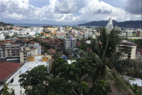 Land in Kathu, Thailand 472 sq.m. № 171250 - photo 7