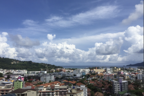 Land in Kathu, Thailand 472 sq.m. № 171250 - photo 8