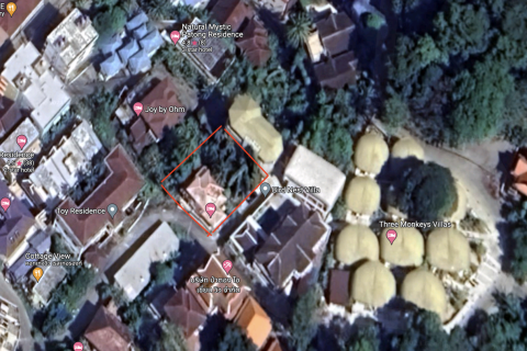 Land in Kathu, Thailand 472 sq.m. № 171250 - photo 10