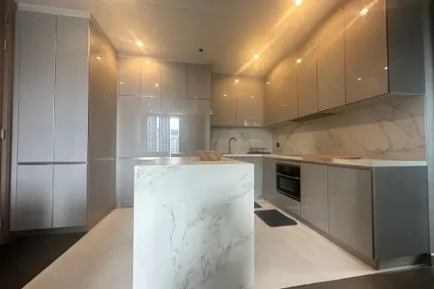 Condo à Huai Khwang, Bangkok, Thaïlande, 2 chambres  № 171252 - photo 6