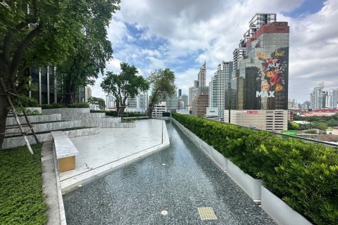 Condo à Huai Khwang, Bangkok, Thaïlande, 2 chambres  № 171252 - photo 20