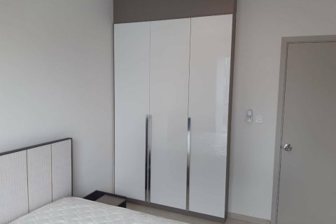 Студия в кондо в Клонг Тоэй, Бангкок, Таиланд № 171251 - фото 7