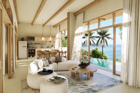 Villa in Kathu, Thailand 2 bedrooms № 171253 - photo 2