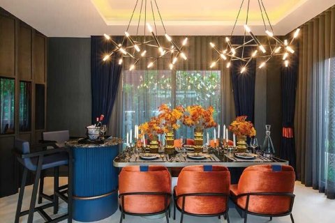 Maison à Bang Kaeo, Thaïlande 5 chambres № 171248 - photo 2