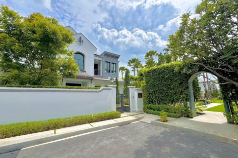 Maison à Saphan Sung, Bangkok, Thaïlande 5 chambres № 148665 - photo 25