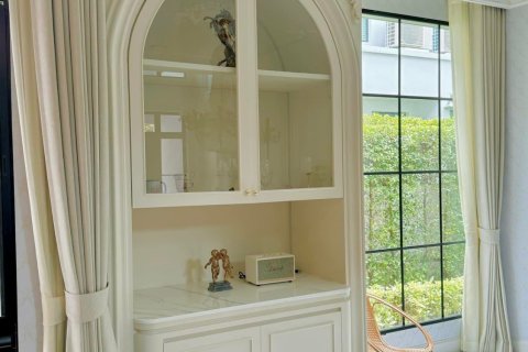 Maison à Saphan Sung, Bangkok, Thaïlande 5 chambres № 148665 - photo 17