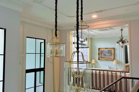 Maison à Saphan Sung, Bangkok, Thaïlande 5 chambres № 148665 - photo 16