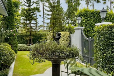 Maison à Saphan Sung, Bangkok, Thaïlande 5 chambres № 148665 - photo 27