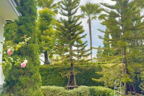 Maison à Saphan Sung, Bangkok, Thaïlande 5 chambres № 148665 - photo 12