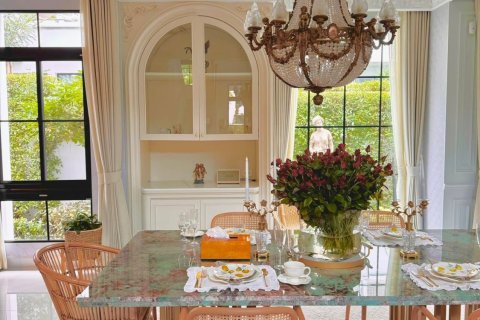 Maison à Saphan Sung, Bangkok, Thaïlande 5 chambres № 148665 - photo 4