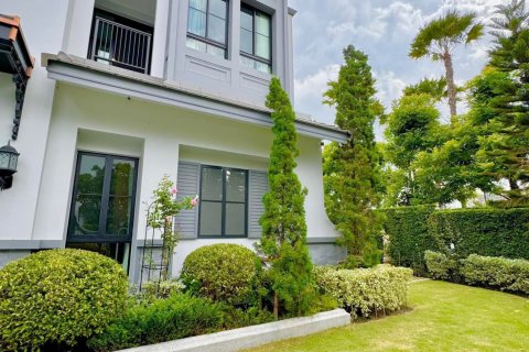 Maison à Saphan Sung, Bangkok, Thaïlande 5 chambres № 148665 - photo 10