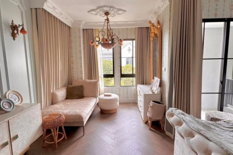 Maison à Saphan Sung, Bangkok, Thaïlande 5 chambres № 148665 - photo 8