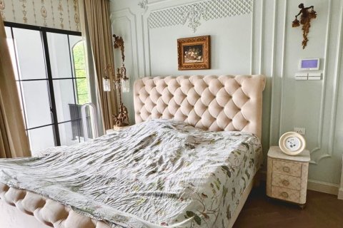 Maison à Saphan Sung, Bangkok, Thaïlande 5 chambres № 148665 - photo 7