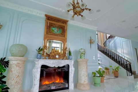 Maison à Saphan Sung, Bangkok, Thaïlande 5 chambres № 148665 - photo 23