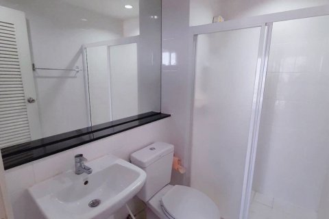 Condo in Bang Sue, Bangkok, Thailand, 2 bedrooms  № 148662 - photo 13