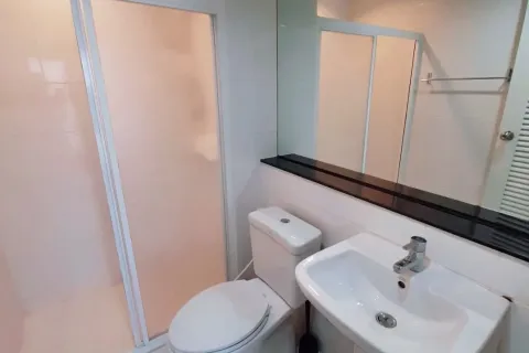 Condo in Bang Sue, Bangkok, Thailand, 2 bedrooms  № 148662 - photo 14