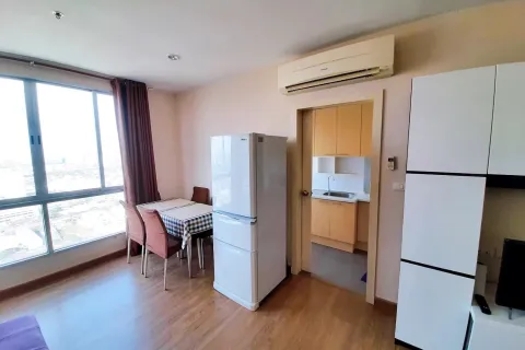 Condo in Bang Sue, Bangkok, Thailand, 2 bedrooms  № 148662 - photo 6