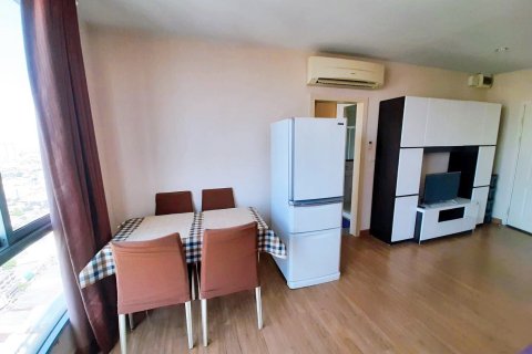 Condo in Bang Sue, Bangkok, Thailand, 2 bedrooms  № 148662 - photo 3