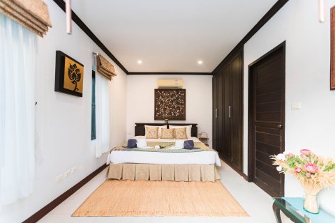 Villa à Phuket, Thaïlande 3 chambres № 148660 - photo 28