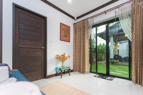 Villa à Phuket, Thaïlande 3 chambres № 148660 - photo 22