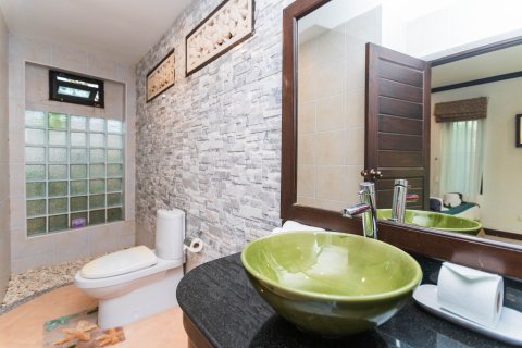 Villa à Phuket, Thaïlande 3 chambres № 148660 - photo 26