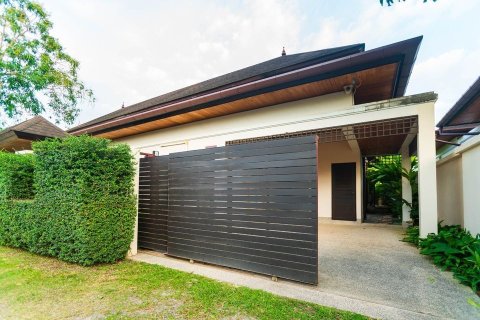 Villa à Phuket, Thaïlande 3 chambres № 148660 - photo 10