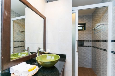 Villa à Phuket, Thaïlande 3 chambres № 148660 - photo 24