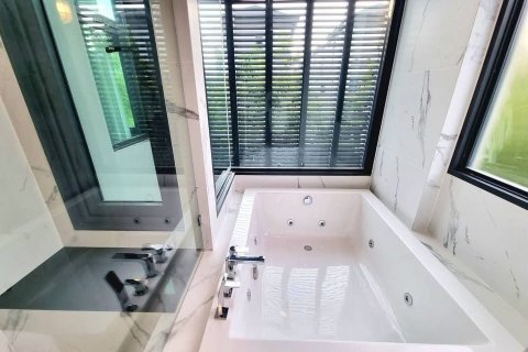 Дом в Правете, Бангкок, Таиланд с 4 спальнями № 148661 - фото 4