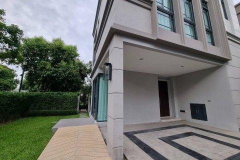 Дом в Правете, Бангкок, Таиланд с 4 спальнями № 148661 - фото 17