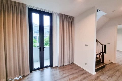 Дом в Правете, Бангкок, Таиланд с 4 спальнями № 148661 - фото 13