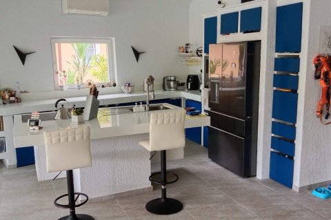 Villa à Ko Chang, Thaïlande 5 chambres № 148664 - photo 1