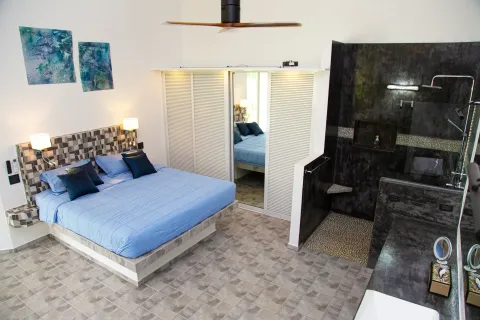 Villa in Ko Chang, Thailand 5 bedrooms № 148664 - photo 10