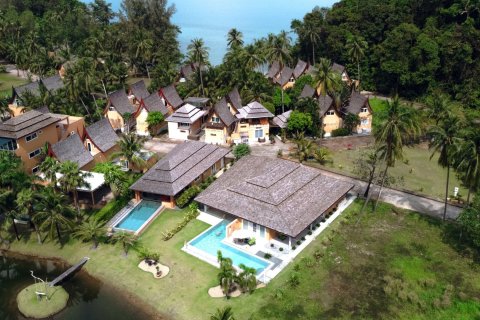 Villa à Ko Chang, Thaïlande 5 chambres № 148664 - photo 4