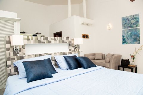 Villa in Ko Chang, Thailand 5 bedrooms № 148664 - photo 17