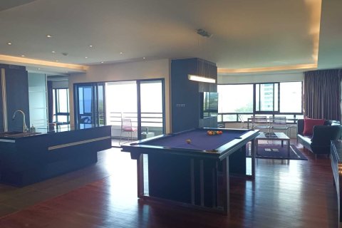 Кондоминиум с 3 спальнями в Паттайе, Таиланд № 148659 - фото 8