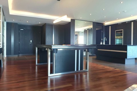 Кондоминиум с 3 спальнями в Паттайе, Таиланд № 148659 - фото 7