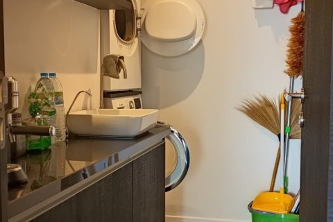 Кондоминиум с 3 спальнями в Паттайе, Таиланд № 148659 - фото 20