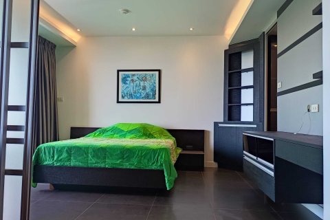 Кондоминиум с 3 спальнями в Паттайе, Таиланд № 148659 - фото 17