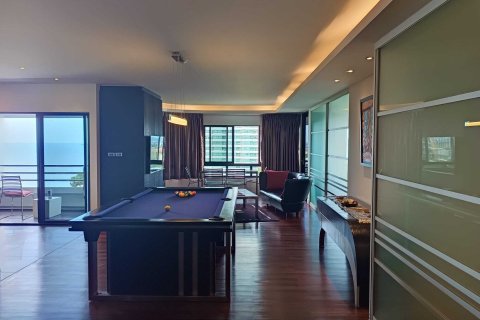 Кондоминиум с 3 спальнями в Паттайе, Таиланд № 148659 - фото 21