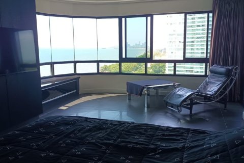 Кондоминиум с 3 спальнями в Паттайе, Таиланд № 148659 - фото 25