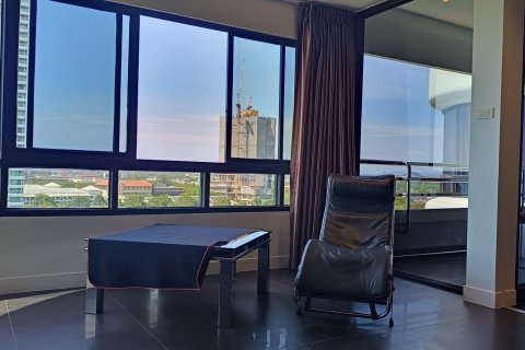 Кондоминиум с 3 спальнями в Паттайе, Таиланд № 148659 - фото 11