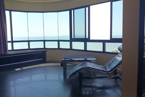 Кондоминиум с 3 спальнями в Паттайе, Таиланд № 148659 - фото 2