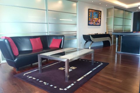 Кондоминиум с 3 спальнями в Паттайе, Таиланд № 148659 - фото 1