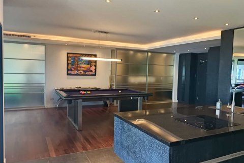 Кондоминиум с 3 спальнями в Паттайе, Таиланд № 148659 - фото 26