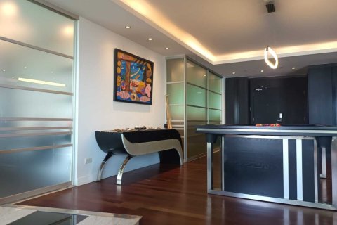 Кондоминиум с 3 спальнями в Паттайе, Таиланд № 148659 - фото 10