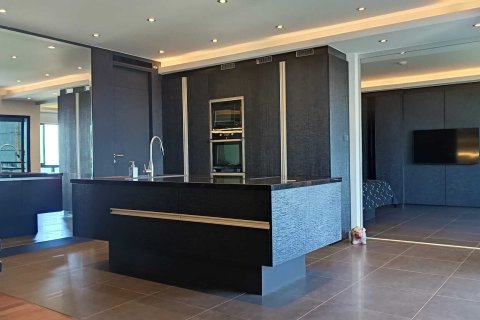 Кондоминиум с 3 спальнями в Паттайе, Таиланд № 148659 - фото 9