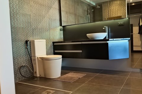 Кондоминиум с 3 спальнями в Паттайе, Таиланд № 148659 - фото 19